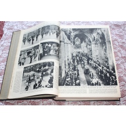 1953 052 FIL6 JULY - DEC. Illustrated London News Bound Volume 223