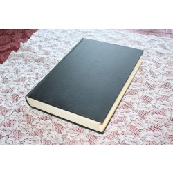 1960 JAN -JUNE Illustrated London News Bound Volume 236