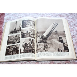 1960 JAN -JUNE Illustrated London News Bound Volume 236
