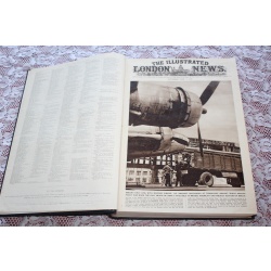 1948 JULY - DEC. Illustrated London News Bound Volume 213