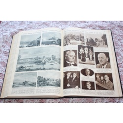1948 JULY - DEC. Illustrated London News Bound Volume 213