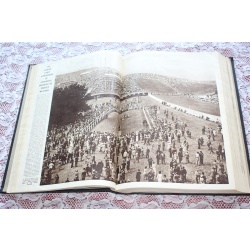 1947 JULY - DEC. Illustrated London News Bound Volume 211