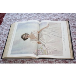 1947 JULY - DEC. Illustrated London News Bound Volume 211