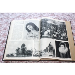 1965 JAN.- MARCH Illustrated London News Bound Volume 246