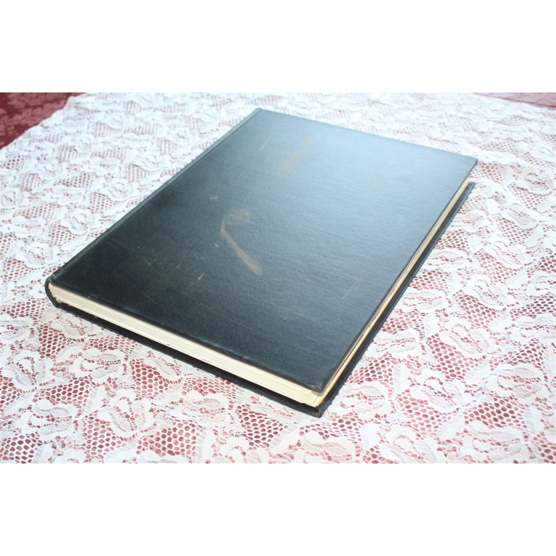 1965 OCT. - DEC. Illustrated London News Bound Volume 247