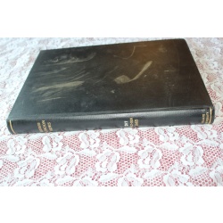 1965 OCT. - DEC. Illustrated London News Bound Volume 247