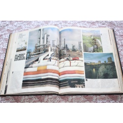 1965 OCT. - DEC. Illustrated London News Bound Volume 247