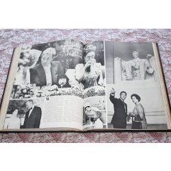 1965 OCT. - DEC. Illustrated London News Bound Volume 247