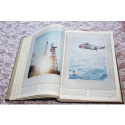 1962 JULY - DEC. Illustrated London News Bound Volume 241