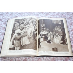 1953 JAN - JUNE Illustrated London News Bound Volume 222