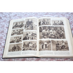 1952 JULY - DEC. Illustrated London News Bound Volume 221