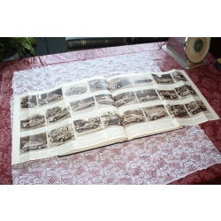 1952 JULY - DEC. Illustrated London News Bound Volume 221