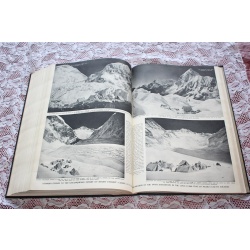 1952 JULY - DEC. Illustrated London News Bound Volume 221