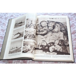 1959 JULY - DEC. Illustrated London News Bound Volume 235