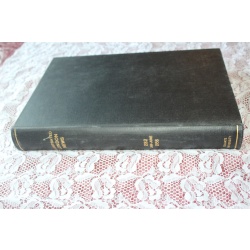 1958 JAN -JUNE Illustrated London News Bound Volume 232