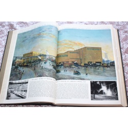 1958 JAN -JUNE Illustrated London News Bound Volume 232