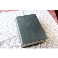 1939 ILLUSTRATED LONDON NEWS JAN. - JUNE VOL. 194