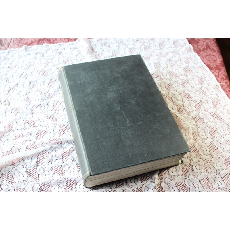 1939 ILLUSTRATED LONDON NEWS JAN. - JUNE VOL. 194