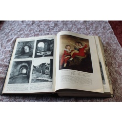 1939 ILLUSTRATED LONDON NEWS JAN. - JUNE VOL. 194