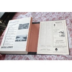 1939 ILLUSTRATED LONDON NEWS JAN. - JUNE VOL. 194