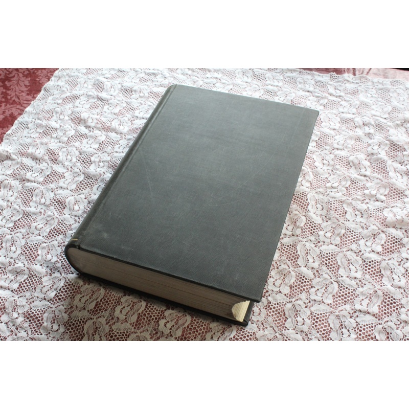 1935 JULY - DEC. ILLUSTRATED LONDON NEWS VOL. 187