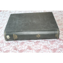 1933 JAN. - JUNE ILLUSTRATED LONDON NEWS VOL. 182