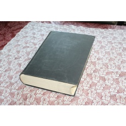 1937 JULY - DEC. ILLUSTRATED LONDON NEWS VOL. 191