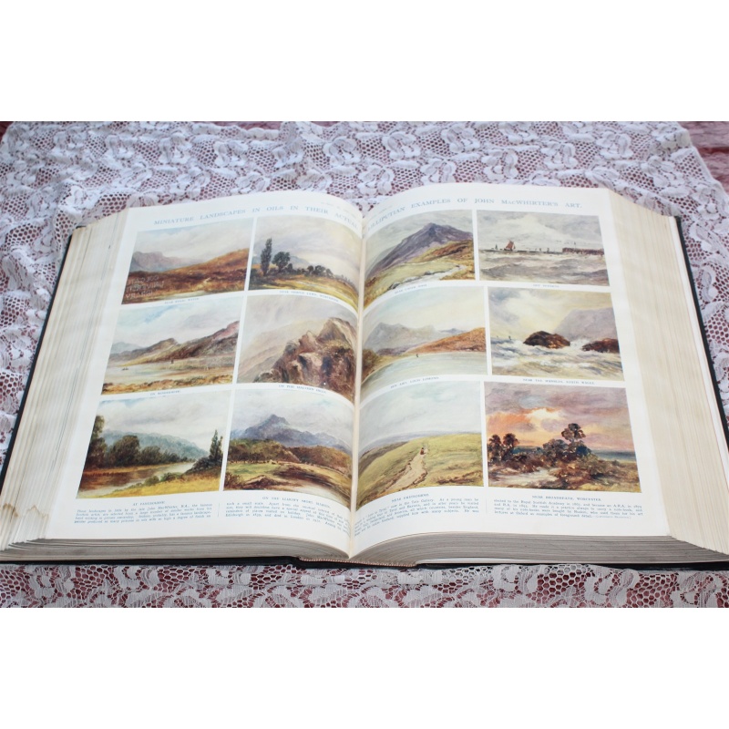 1937 JULY - DEC. ILLUSTRATED LONDON NEWS VOL. 191