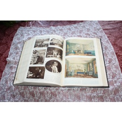 1937 JULY - DEC. ILLUSTRATED LONDON NEWS VOL. 191