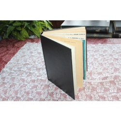 1966 NOS. 6552-6564 Punch Magazine Bound Compilation Volume 250