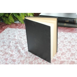 1861 Punch Magazine Bound Compilation Volume 40-41