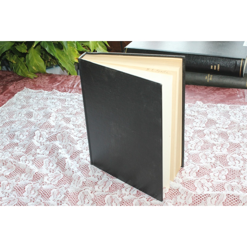 1861 Punch Magazine Bound Compilation Volume 40-41