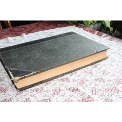 1874 JAN- JUNE Illustrated London News Bound Volume LXIV