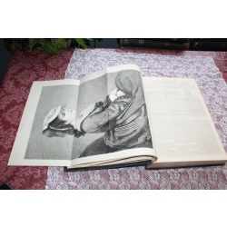 1875 JULY - DEC. Illustrated London News Bound Volume LXVII