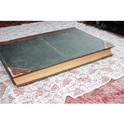 1864 JAN. JUNE Illustrated London News Bound Volume XLIV