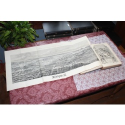 1864 JAN. JUNE Illustrated London News Bound Volume XLIV