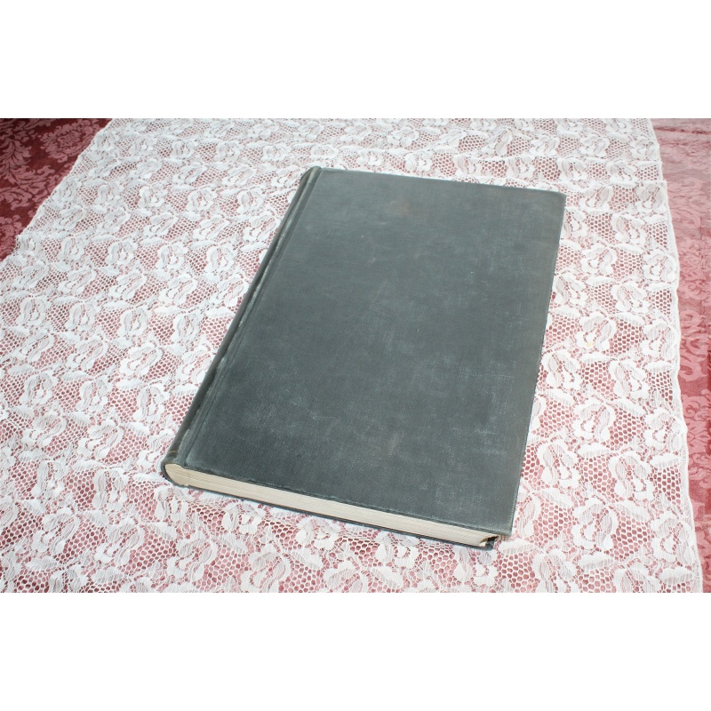 1917 JAN. - JULY Illustrated London News Bound Volume CL