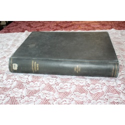 1917 JAN. - JULY Illustrated London News Bound Volume CL