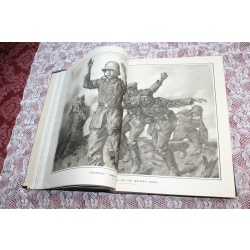 1917 JAN. - JULY Illustrated London News Bound Volume CL