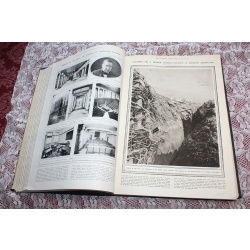1917 JAN. - JULY Illustrated London News Bound Volume CL