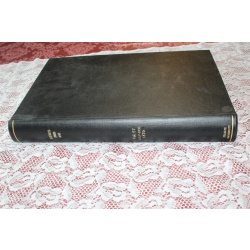 1870 JUILY - DEC. Illustrated London News Bound Volume LVII