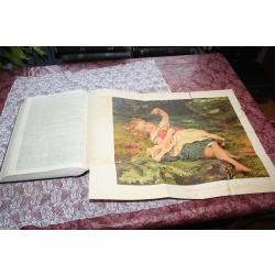 1870 JUILY - DEC. Illustrated London News Bound Volume LVII