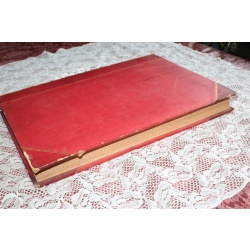 1852 JAN. -JULY Illustrated London News Bound Volume 20