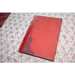 1845 JULY - DEC. Illustrated London News Bound Volume 7