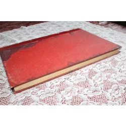 1845 JULY - DEC. Illustrated London News Bound Volume 7