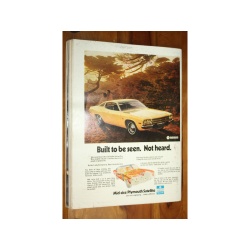 99212: 1972 Playboy Magazine December Dec 1972