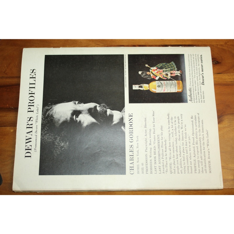 99214: 1972 Playboy Magazine July Jul 1972