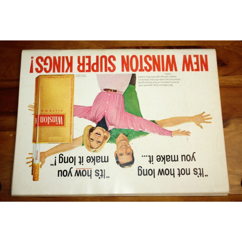 99227: 1967 Playboy Magazine August Aug 1967