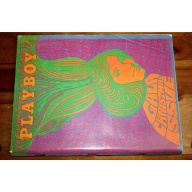 99230: 1967 Playboy Magazine December Dec 1967