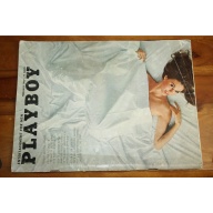 99232: 1967 Playboy Magazine February Feb 1967